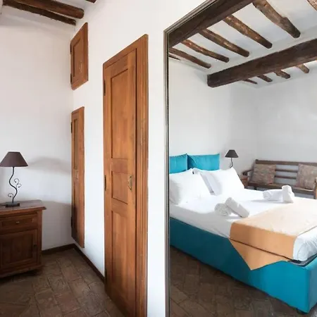 Luxury Piazza Dei Coronari By Varental Appartamento *