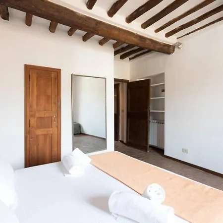 Appartamento Luxury Piazza Dei Coronari By Varental *