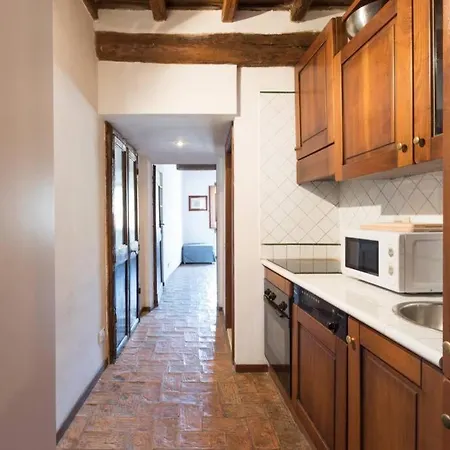 Vicolo Di San Celso By Varental Lejlighed Rom