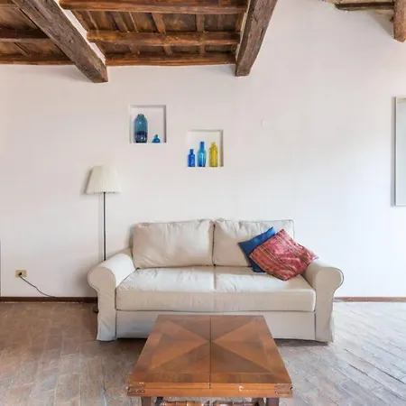 Vicolo Di San Celso By Varental
