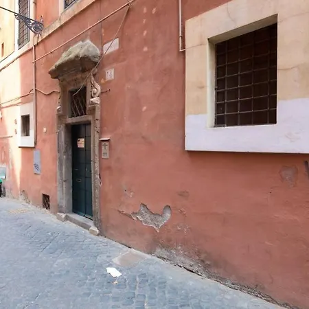 Vicolo Di San Celso By Varental Lejlighed