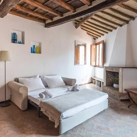 Lejlighed Vicolo Di San Celso By Varental *